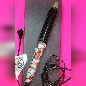 Calista | Heated Round Brush | Perfecter Pro+